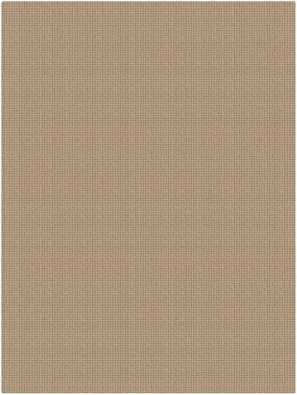 KOZYFLY Washable Area Rug 6x9 ft Rubber Backed Non Slip Rugs - Image 9