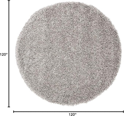 SAFAVIEH California Shag Collection Area Rug - Image 2