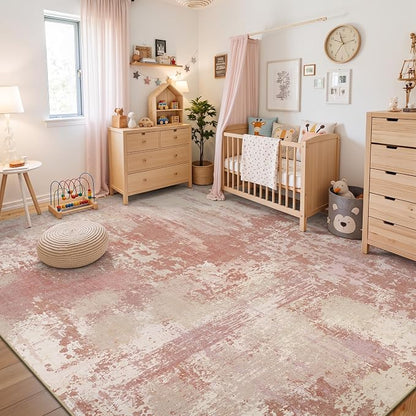 8x10 Rugs for Living Room - Image 3