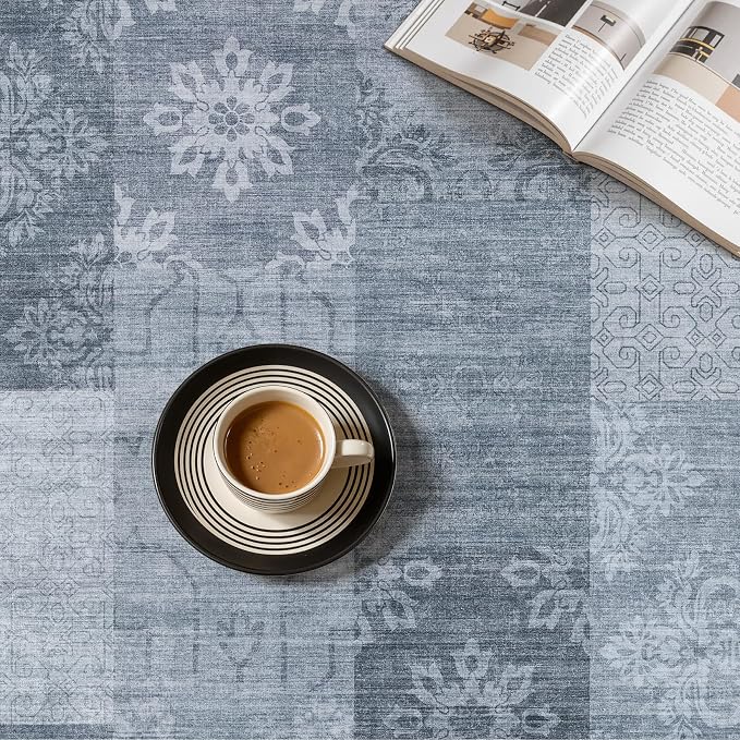 UERMEI 10x12 Area Rug for Living Room - Image 7
