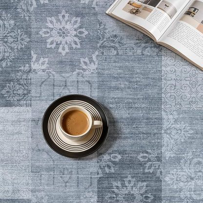 UERMEI 10x12 Area Rug for Living Room - Image 7