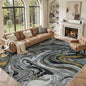 DMOYEST 9x12 Area Rug for Living Room by DMOYEST