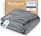 Bedsure GentleSoft Fleece Throw XL Blanket by Unknown