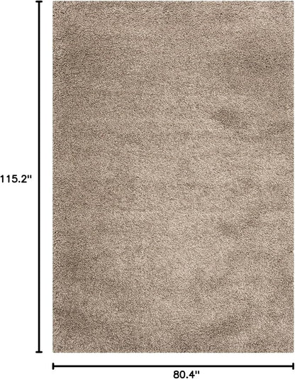 SAFAVIEH California Shag Collection Area Rug - Image 2