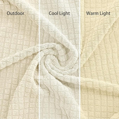2025 New Stretch Loveseat Sofa Slipcovers Couch Cover - Image 2