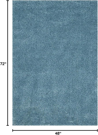 SAFAVIEH Area Rug 4x6 - Image 3
