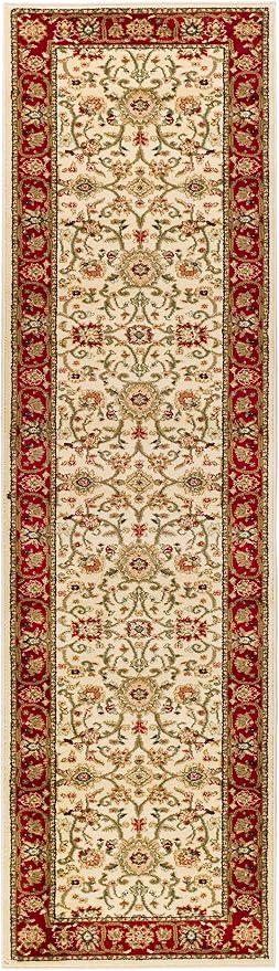 SAFAVIEH Lyndhurst Collection Runner Rug - Image 2