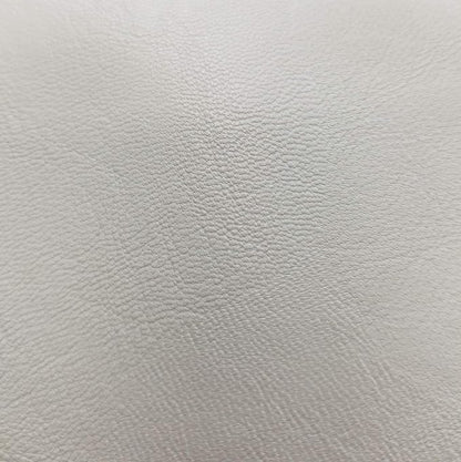Soft Faux Vegan PU Leather by the Yard Synthetic Pleather 0.9 mm Nappa Yards - Image 4