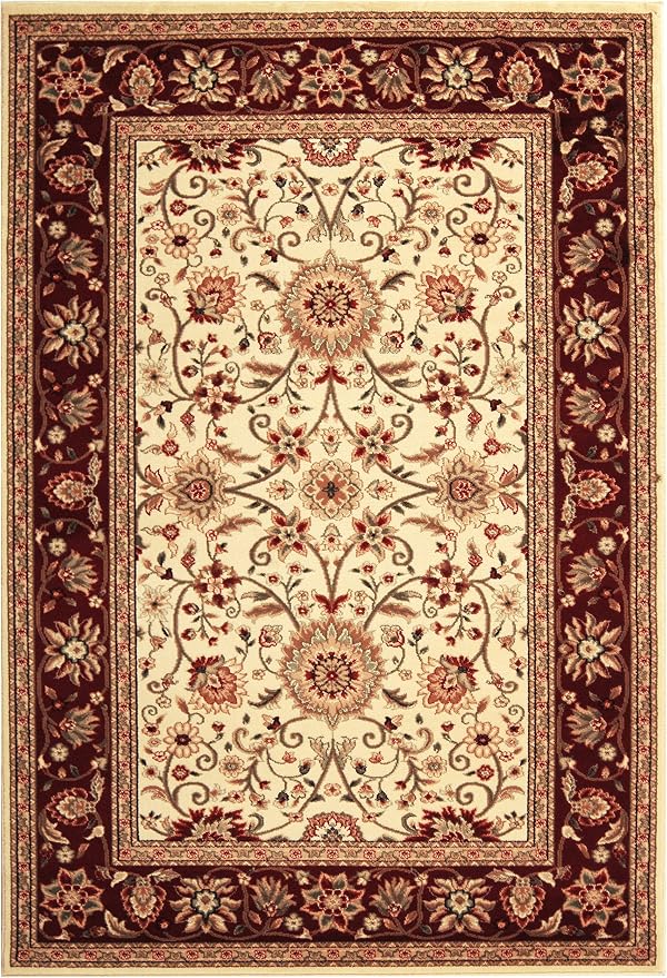SAFAVIEH Lyndhurst Collection Accent Rug - Image 3