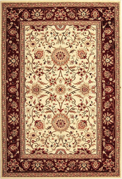 SAFAVIEH Lyndhurst Collection Accent Rug - Image 3
