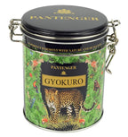 Organic Gyokuro | Loose Leaf - 3 OZ |Shaded Green Tea from Japan - First Flush | USDA - JAS Organic. By Pantenger.