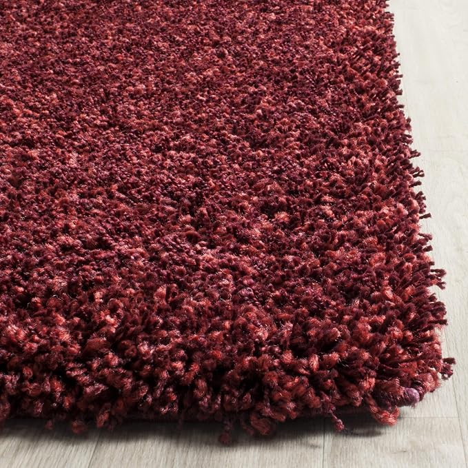 SAFAVIEH California Shag Collection Area Rug - Image 7
