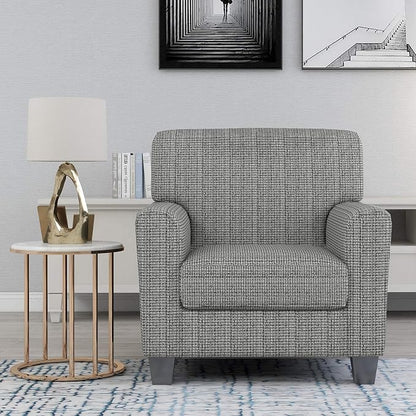 ZNSAYOTX 2 Piece Chair Covers for Living Room - Image 2