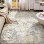 UERMEI 8x10 Area Rug Living Room Rugs by UERMEI
