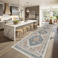 Runner Rug 2x10, Washable Rugs for Entryway Rug, Bathroom Bedroom by Restydon