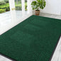 OLANLY Front Door Mat 59x34, Waterproof Heavy-Duty Indoor Outdoor Doormat | by OLANLY