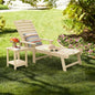 LUE BONA Lounge Chair Outdoor by LUEBONA