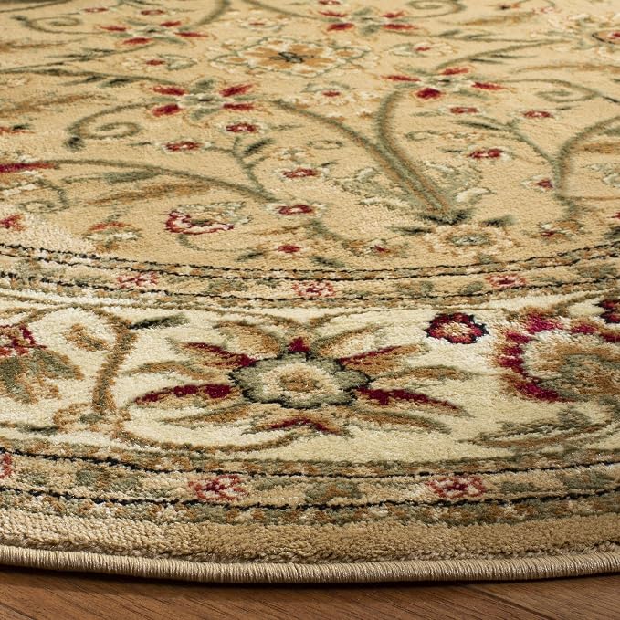SAFAVIEH Lyndhurst Collection Area Rug - Image 2