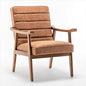 Container Furniture Direct Unique Mid Century Modern Accent Chair by ContainerDirect