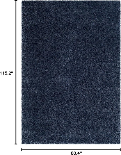 SAFAVIEH California Shag Collection Area Rug - Image 2