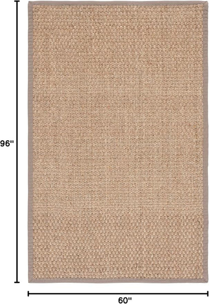SAFAVIEH Area Rug 5x8 - Image 2