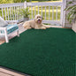 OLANLY Front Door Mat 71x47, Waterproof Heavy-Duty Indoor Outdoor Doormat | by OLANLY