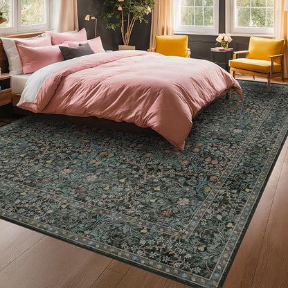 8x12 Area Rug for Living Room - Image 6