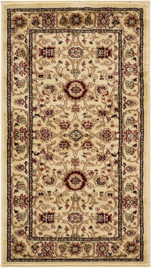 SAFAVIEH Lyndhurst Collection Accent Rug - Image 3