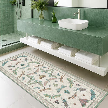 Boho Bathroom Runners - Image 6