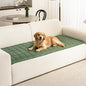 Couch Covers for Dogs Washable, 27.6"x70.9" Non Slip Couch Covers for Loveseat by PJLZJFBY