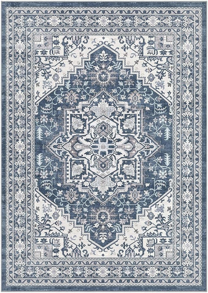 UERMEI 6x9 Area Rug for Living Room - Image 10