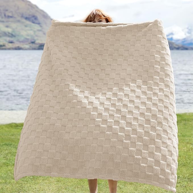 Bedsure GentleSoft Twin Blanket - Image 2