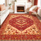 SERISSA 8x10 Washable Non Slip Boho Area Rug by SERISSAHomeDecorCollection