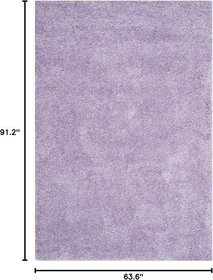 SAFAVIEH California Shag Collection Area Rug - Image 2