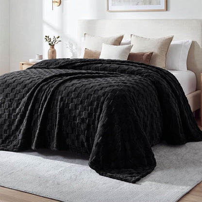 Bedsure GentleSoft King Size Blanket - Image 8