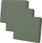 Easy-Going Stretch 3 Pieces Oversized Couch Cushion Cover by Easy-Going