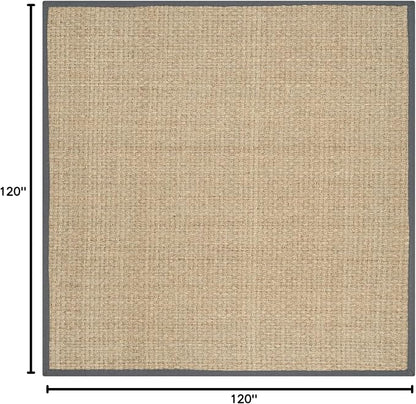 SAFAVIEH Area Rug 10' Square - Image 2