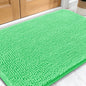 OLANLY Dog Door Mat for Muddy Paws 30x20, Super Absorbent Chenille Mud Mat | by OLANLY