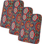 Printed Couch Cushion Covers, Sofa Covers Washable by hyha