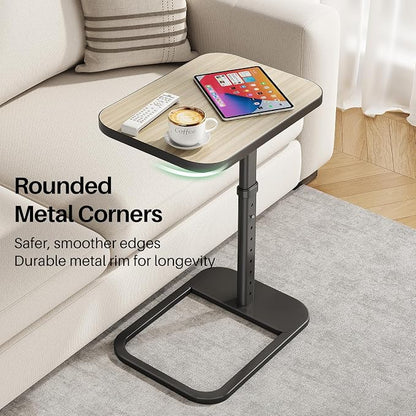 Kitstorack Upgraded TV Tray Table - Image 7
