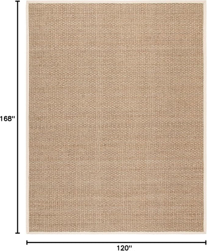 SAFAVIEH Area Rug 10x14 - Image 2