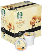 Starbucks Caramel - 16 ct