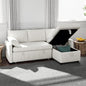 Sofa Bed, Apartment and Sunroom by Winlice