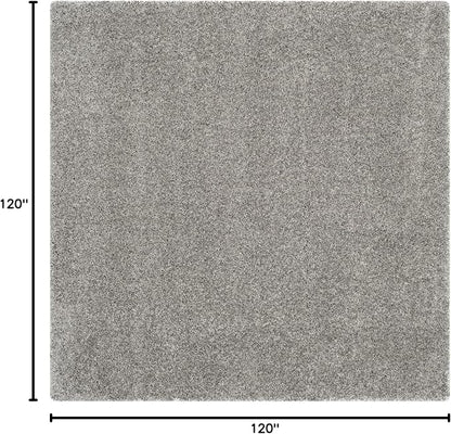SAFAVIEH California Shag Collection Area Rug - Image 2