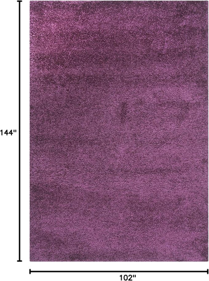 SAFAVIEH California Shag Collection Area Rug - Image 2