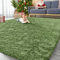 OLANLY 9x12 Machine Washable Large Area Rugs by OLANLY