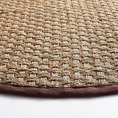 SAFAVIEH Area Rug 6' Round - Image 4