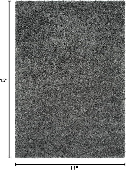 SAFAVIEH California Shag Collection X-Large Area Rug - Image 2