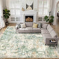 LOONGRUG 12x18 Area Rug Washable Large Neutral Modern Living Room Rugs | by LOONGRUG