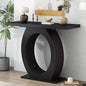 52'' Console Table Sofa Table Entryway Table, Modern Side Table by LynHomeFurnitureMall